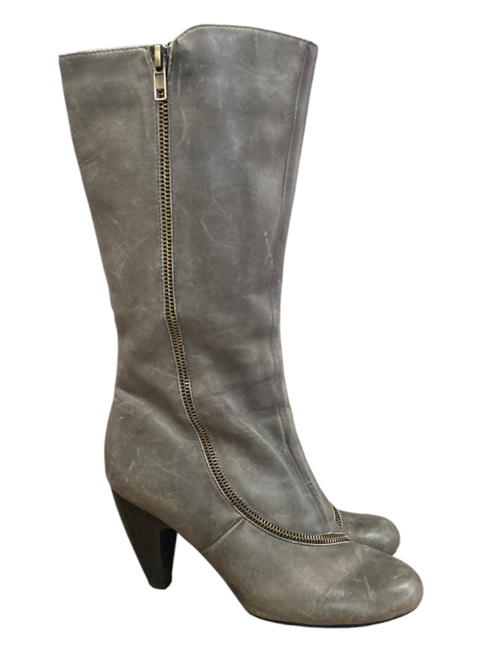 Miz Mooz Foxy Knee High Boots